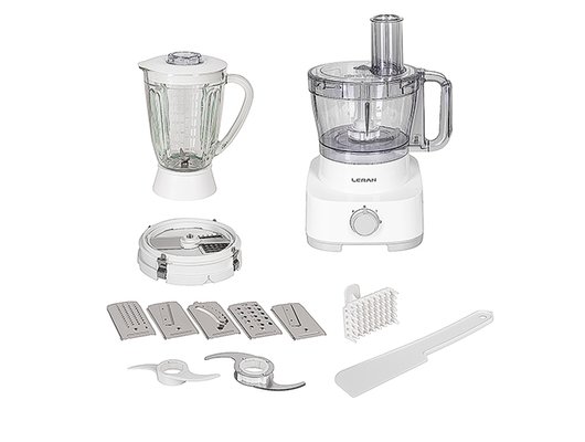 Кухонный комбайн LERAN FPP 1060